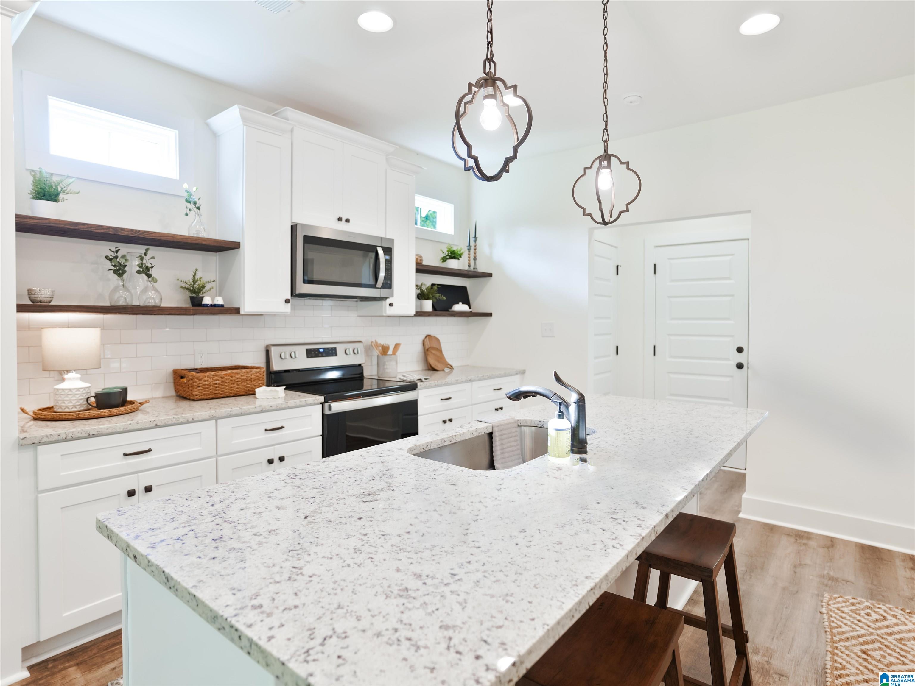 83 Monarch Road Springville, AL 35146 - Photo 12 of 19