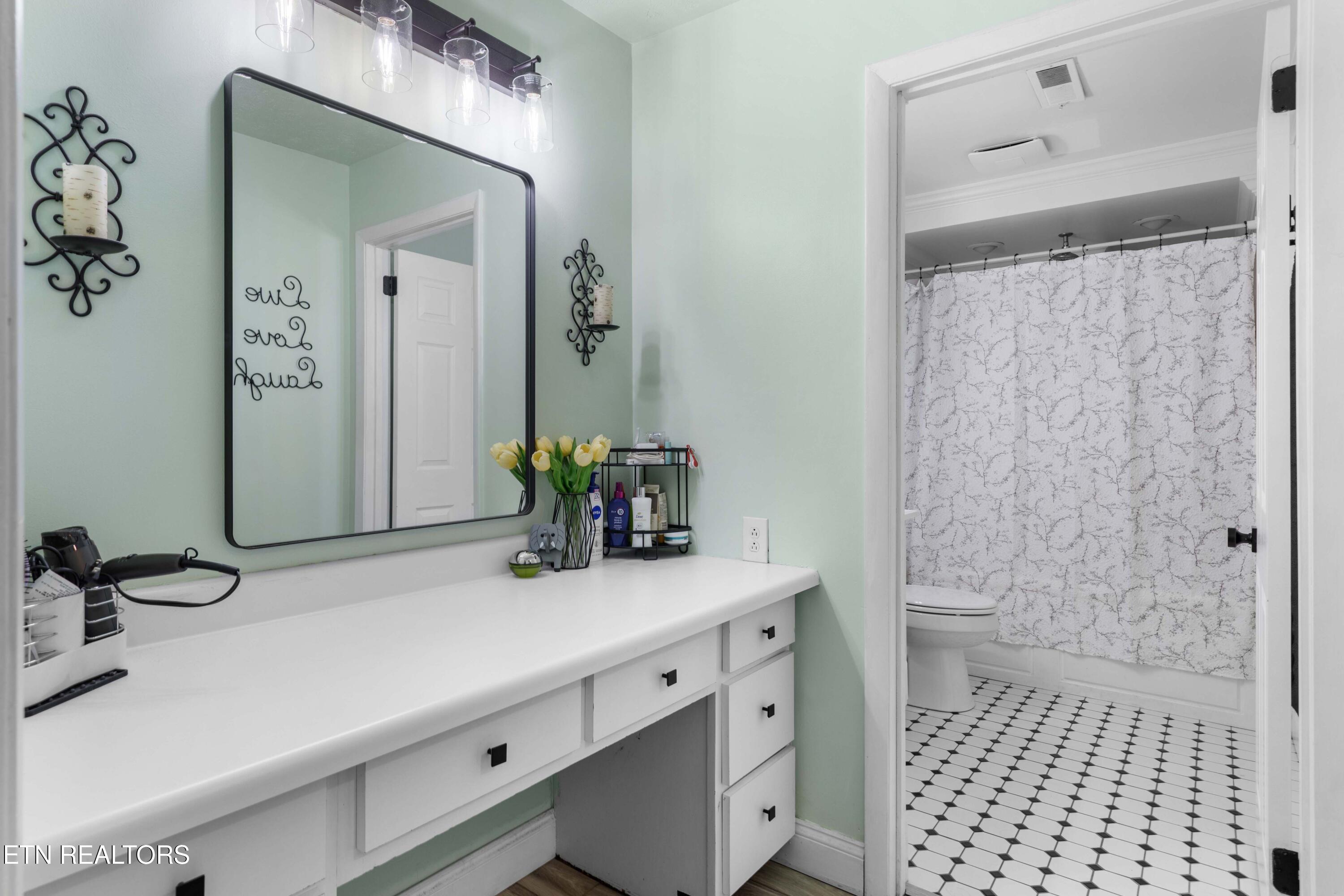 6720 Ridgeview Road Knoxville, TN 37918 - Photo 14 of 32 Main Master Bath