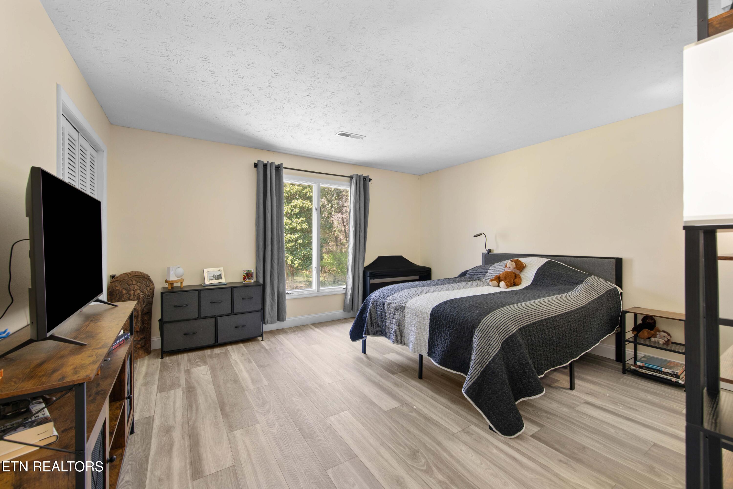 6720 Ridgeview Road Knoxville, TN 37918 - Photo 17 of 32 Main Level Bed Rm