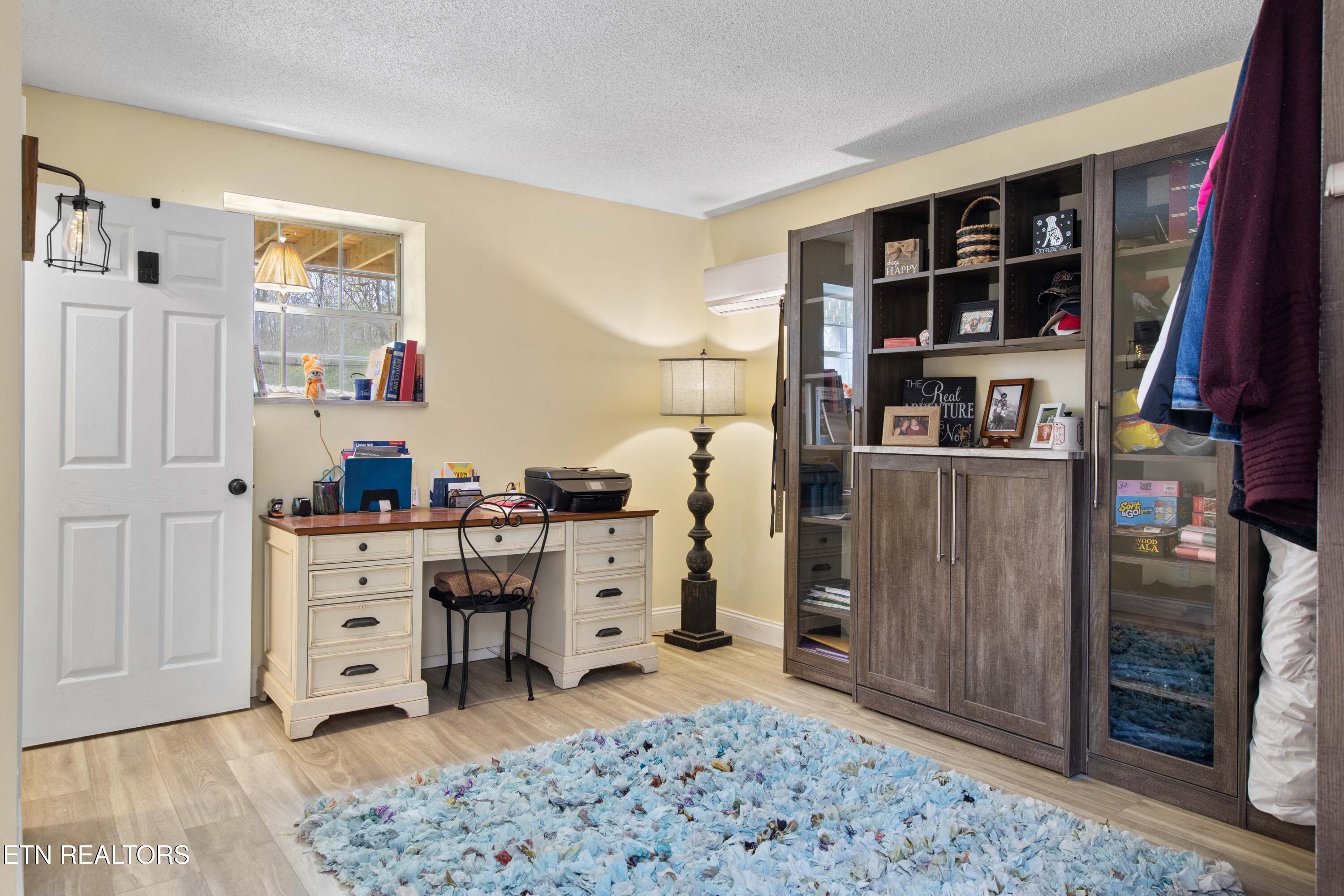 6720 Ridgeview Road Knoxville, TN 37918 - Photo 25 of 32 Basement Extra Rm