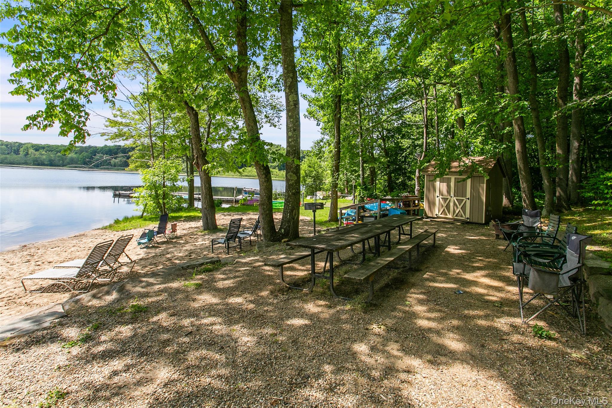 106 Ridgeland Road South Salem, NY 10590 - Photo 29 of 31 Picnic Facilities