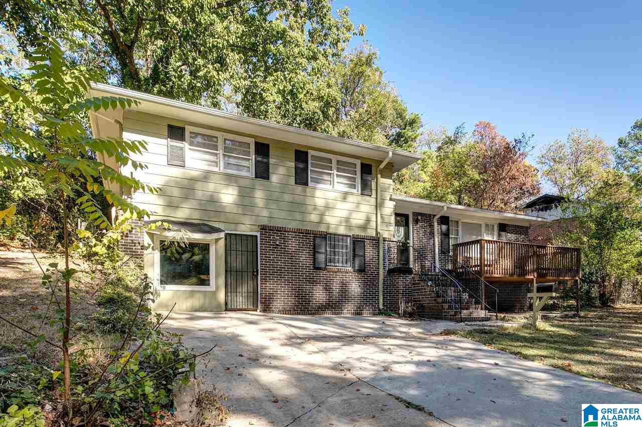 809 Vanderbilt Street Birmingham, AL 35206 - Photo 3 of 32