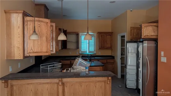 $395,000 | 2721 Hylton Avenue, Edinburg, TX 78539