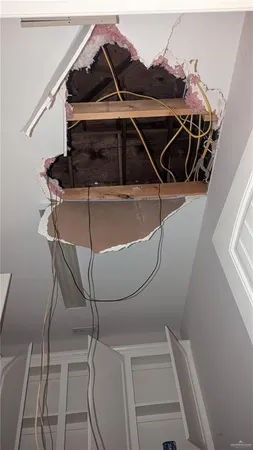 $395,000 | 2721 Hylton Avenue, Edinburg, TX 78539