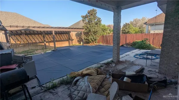 $395,000 | 2721 Hylton Avenue, Edinburg, TX 78539