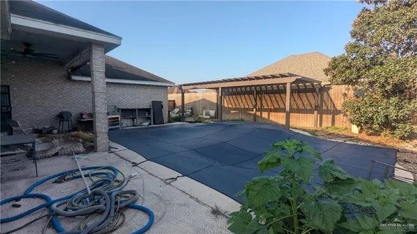 $395,000 | 2721 Hylton Avenue, Edinburg, TX 78539