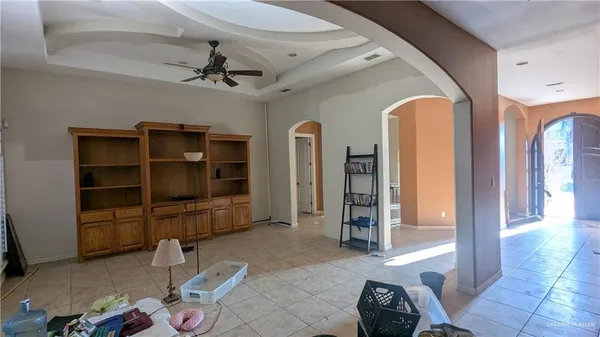 $395,000 | 2721 Hylton Avenue, Edinburg, TX 78539