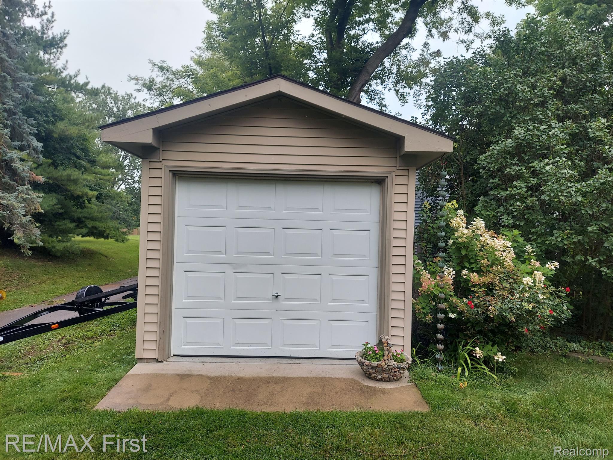 3703 Donley Avenue Rochester, MI 48309 - Photo 25 of 25