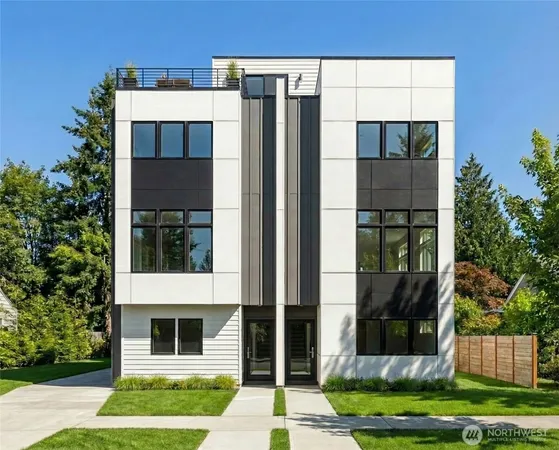 $1,155,950 | 3636 Greenwood Avenue North, Unit A, Seattle, WA 98103