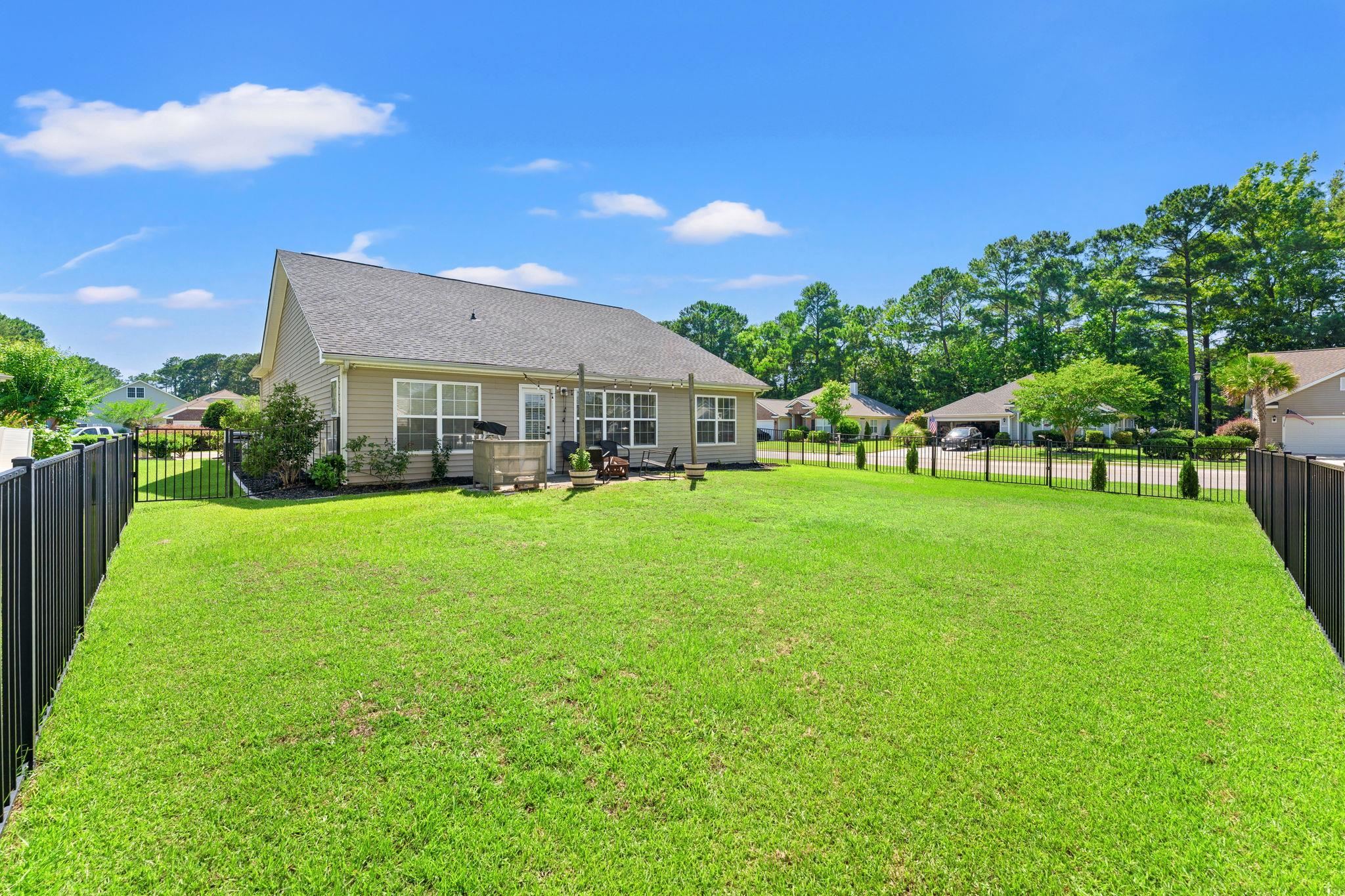101 Sadler Way Myrtle Beach, SC 29579 - Photo 29 of 40