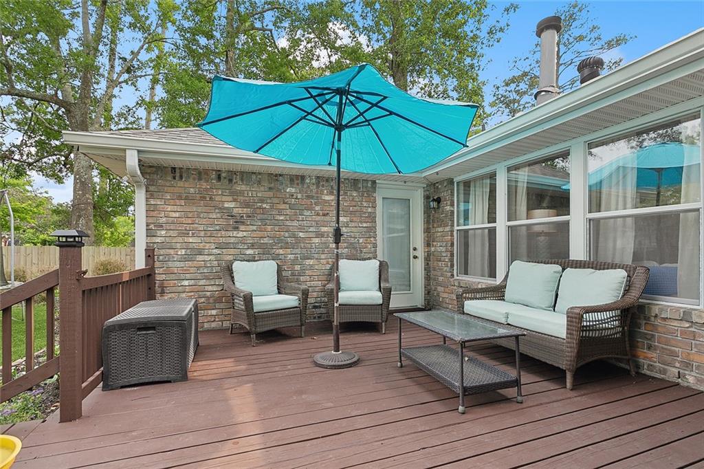 133 Live Oak Street Mandeville, LA 70448 - Photo 21 of 29
