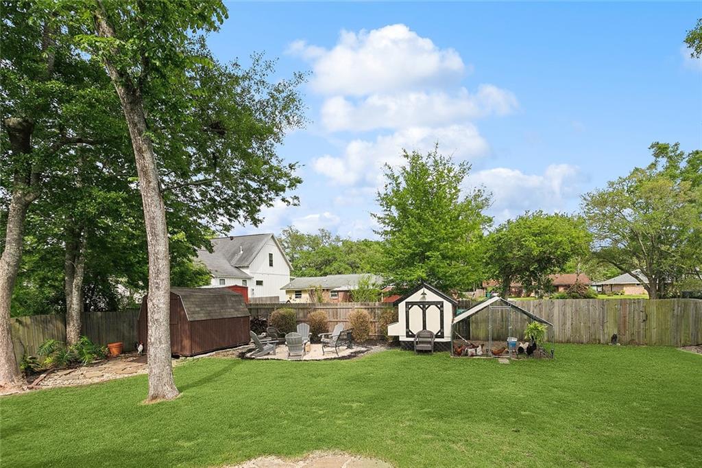 133 Live Oak Street Mandeville, LA 70448 - Photo 22 of 29