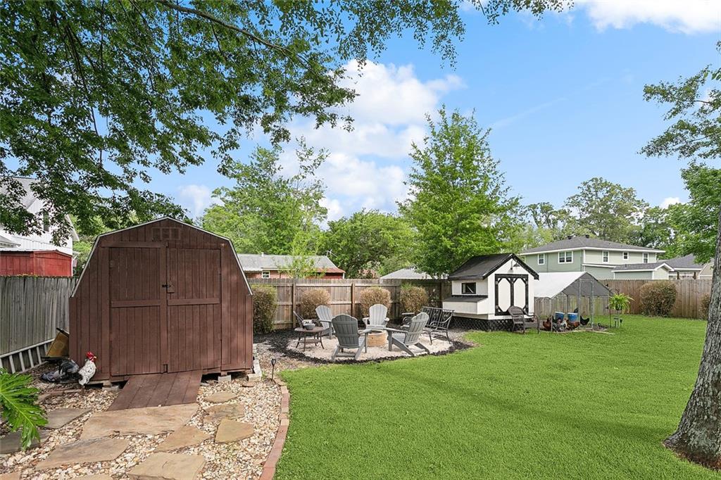 133 Live Oak Street Mandeville, LA 70448 - Photo 23 of 29