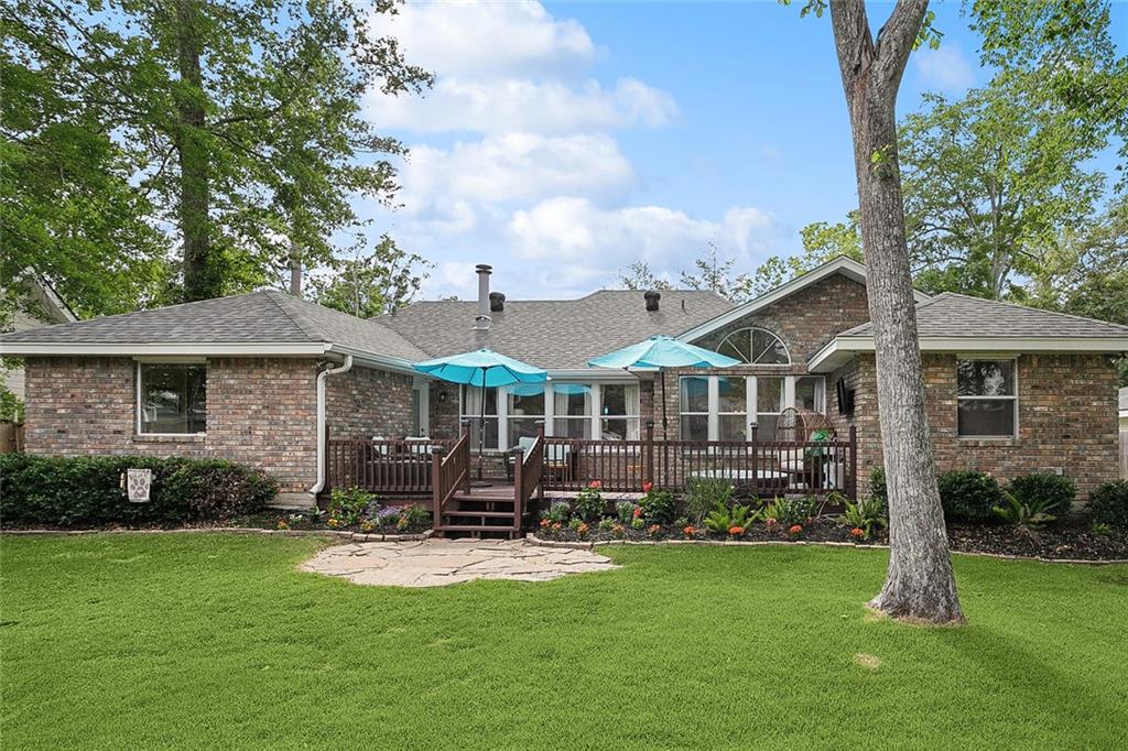 133 Live Oak Street Mandeville, LA 70448 - Photo 24 of 29