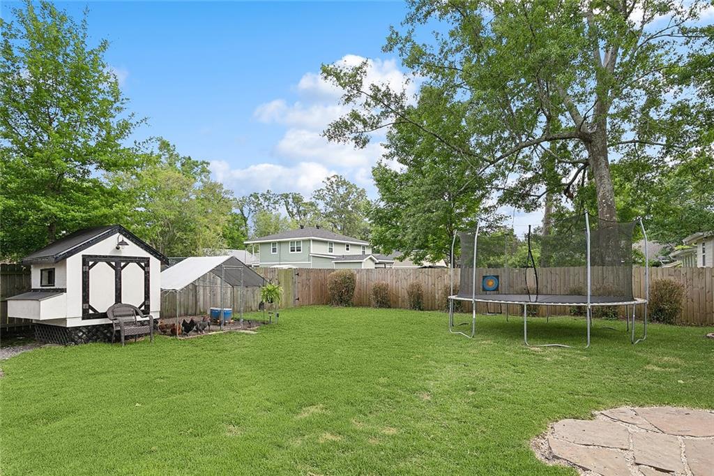 133 Live Oak Street Mandeville, LA 70448 - Photo 25 of 29