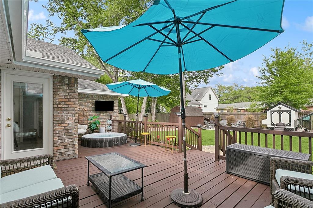 133 Live Oak Street Mandeville, LA 70448 - Photo 26 of 29