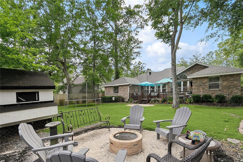 133 Live Oak Street Mandeville, LA 70448 - Photo 28 of 29