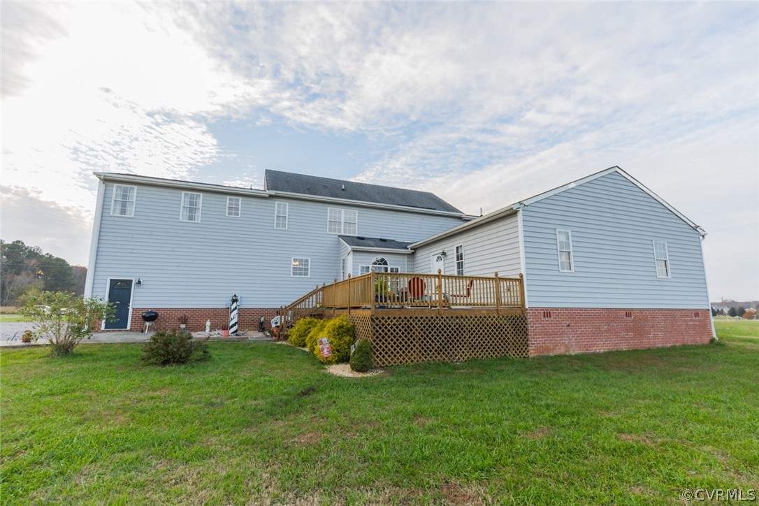 8773 Hines Road Disputanta, VA 23842 - Photo 14 of 44 Gallery Image 14