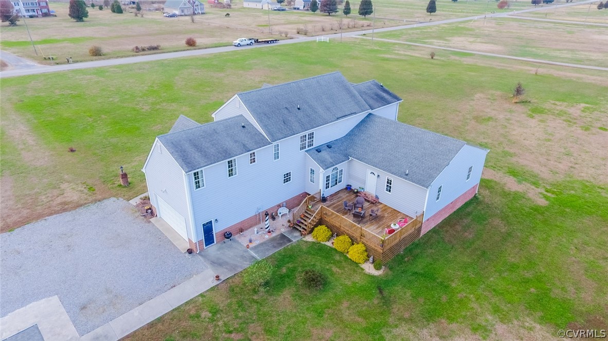 8773 Hines Road Disputanta, VA 23842 - Photo 15 of 44 Gallery Image 15