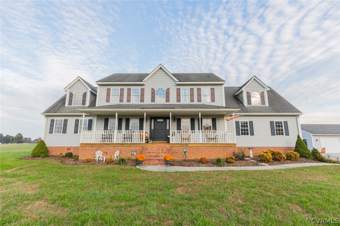 8773 Hines Road Disputanta, VA 23842 - Photo 17 of 44 Gallery Image 17