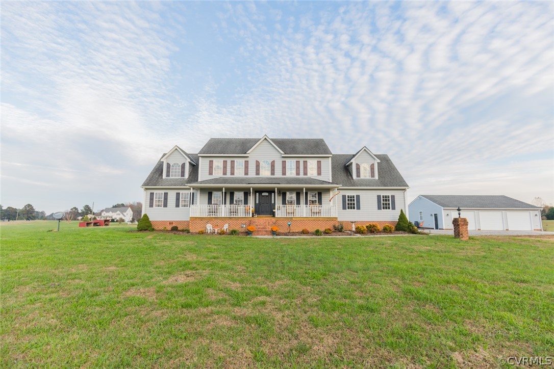 8773 Hines Road Disputanta, VA 23842 - Photo 2 of 44 Gallery Image 2
