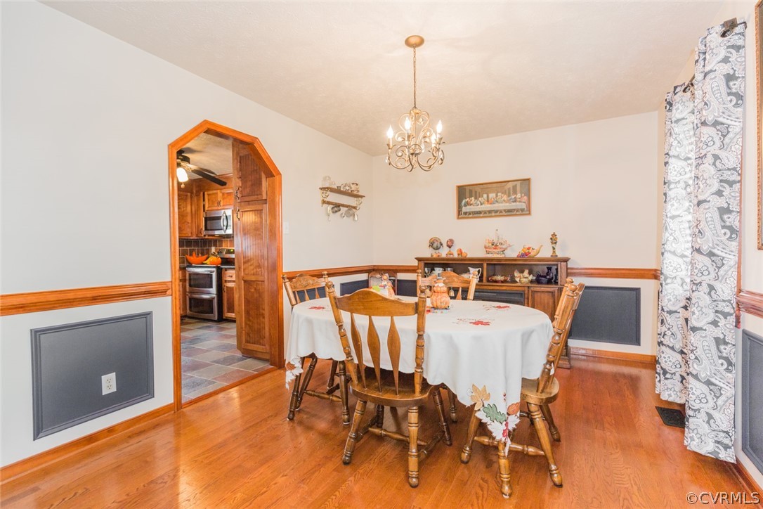 8773 Hines Road Disputanta, VA 23842 - Photo 24 of 44 Gallery Image 24