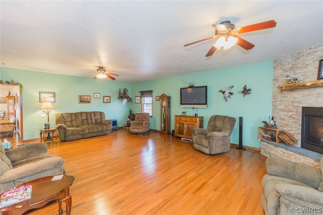 8773 Hines Road Disputanta, VA 23842 - Photo 25 of 44 Gallery Image 25