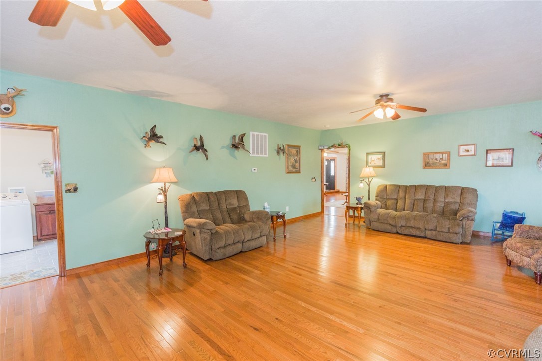 8773 Hines Road Disputanta, VA 23842 - Photo 26 of 44 Gallery Image 26