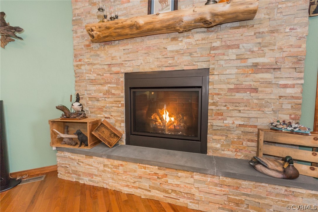 8773 Hines Road Disputanta, VA 23842 - Photo 27 of 44 Gallery Image 27