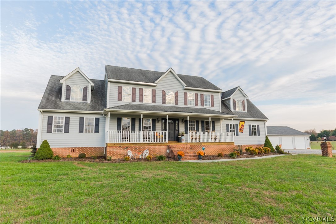 8773 Hines Road Disputanta, VA 23842 - Photo 3 of 44 Gallery Image 3