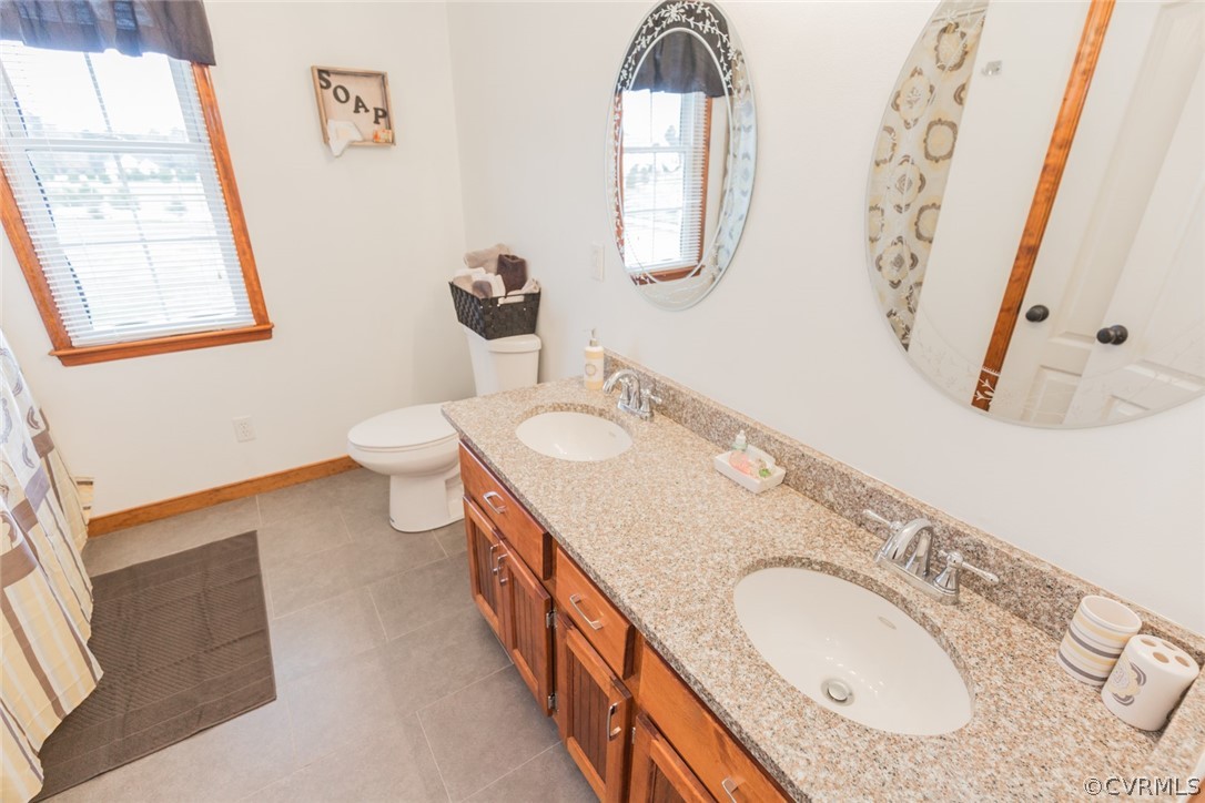 8773 Hines Road Disputanta, VA 23842 - Photo 40 of 44 Gallery Image 40