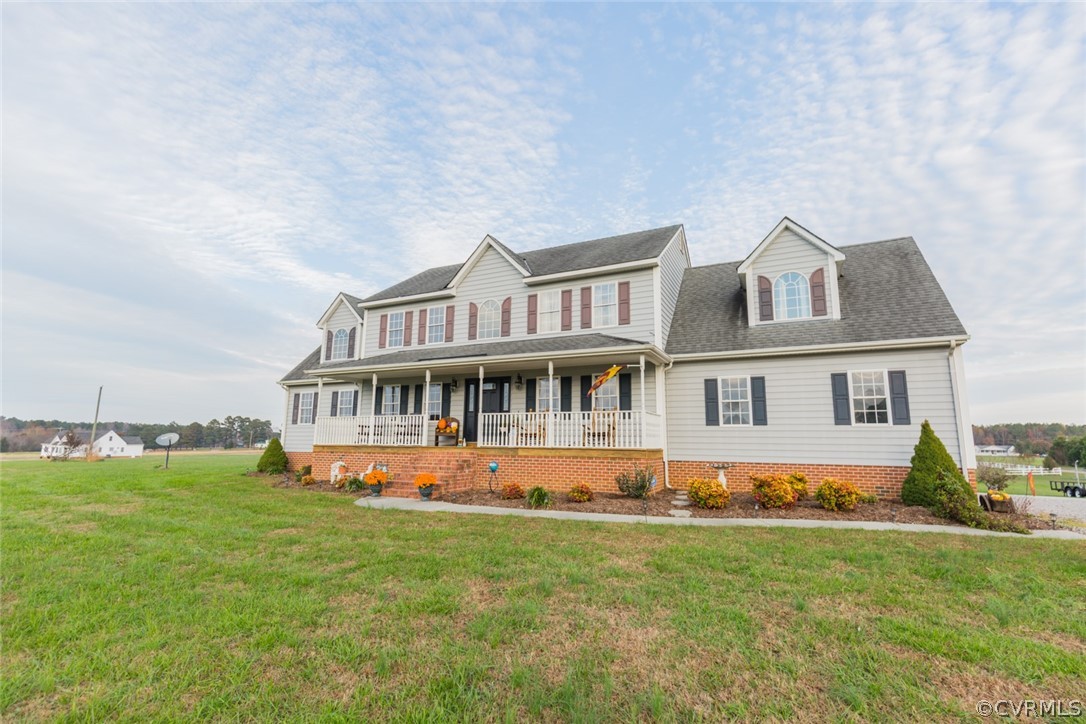 8773 Hines Road Disputanta, VA 23842 - Photo 4 of 44 Gallery Image 4