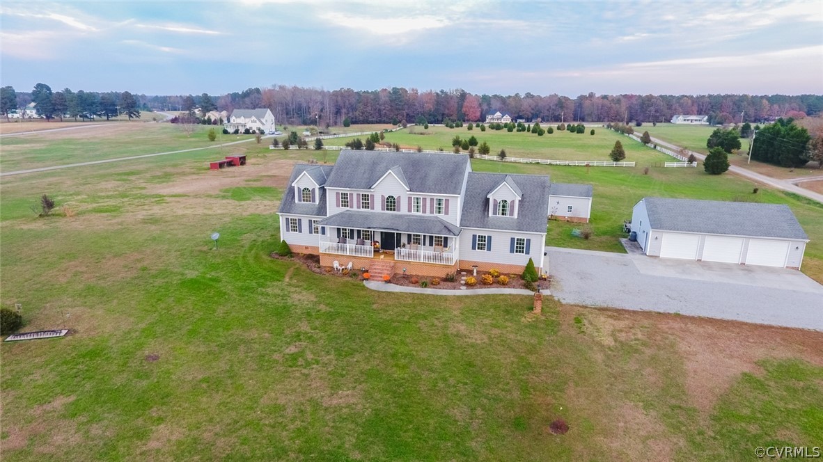 8773 Hines Road Disputanta, VA 23842 - Photo 5 of 44 Gallery Image 5