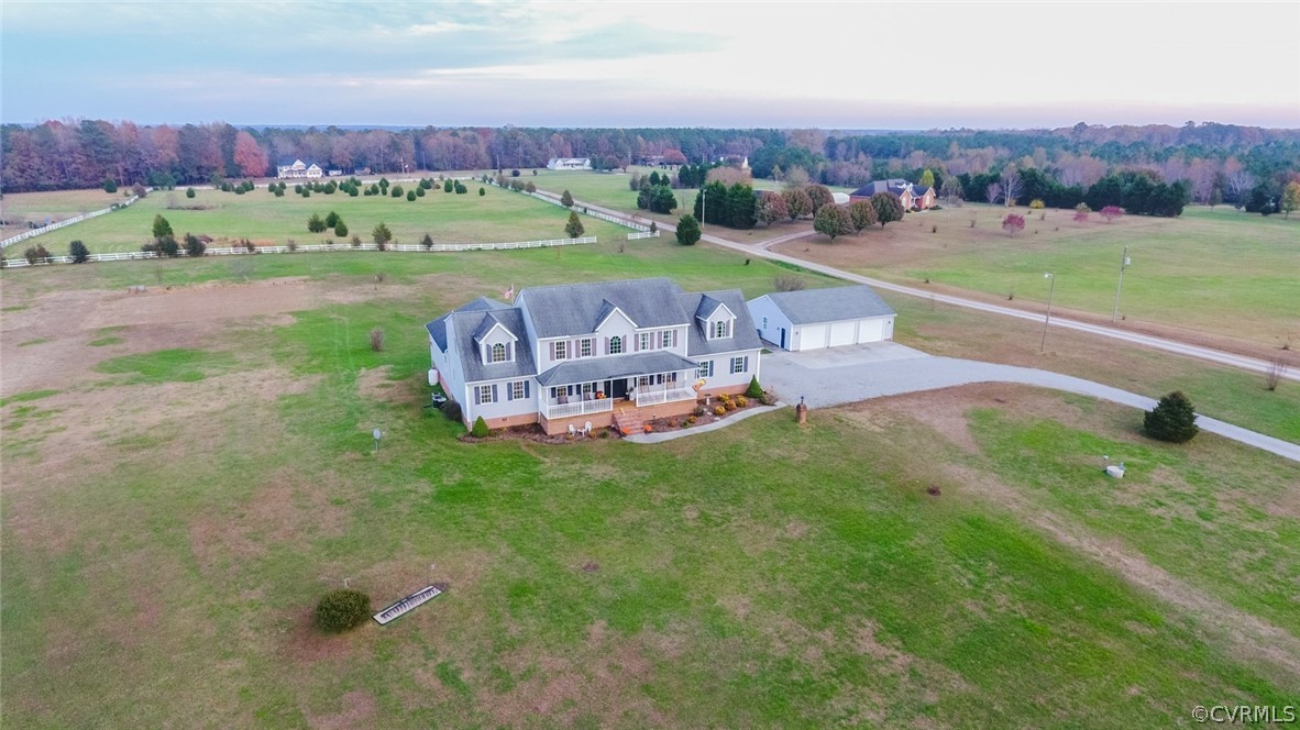 8773 Hines Road Disputanta, VA 23842 - Photo 6 of 44 Gallery Image 6