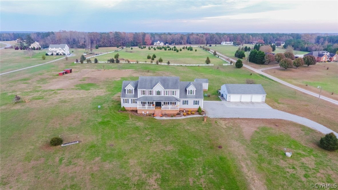 8773 Hines Road Disputanta, VA 23842 - Photo 7 of 44 Gallery Image 7