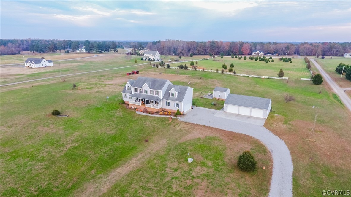 8773 Hines Road Disputanta, VA 23842 - Photo 8 of 44 Gallery Image 8