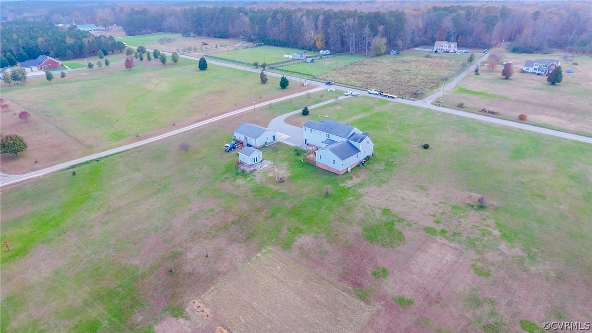 8773 Hines Road Disputanta, VA 23842 - Photo 9 of 44 Gallery Image 9