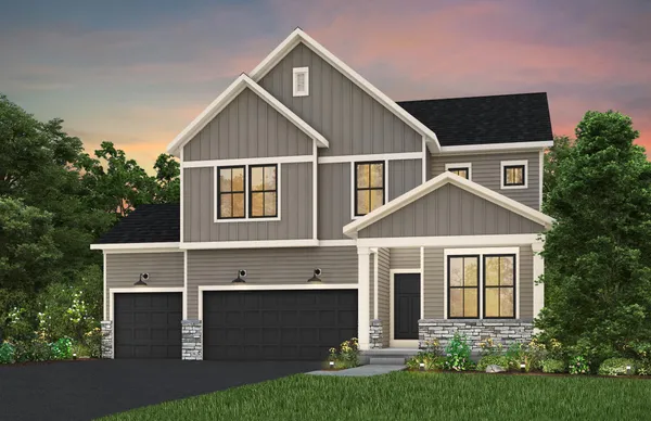 $657,000 | 11020 Archer Court North, Dayton, MN 55369