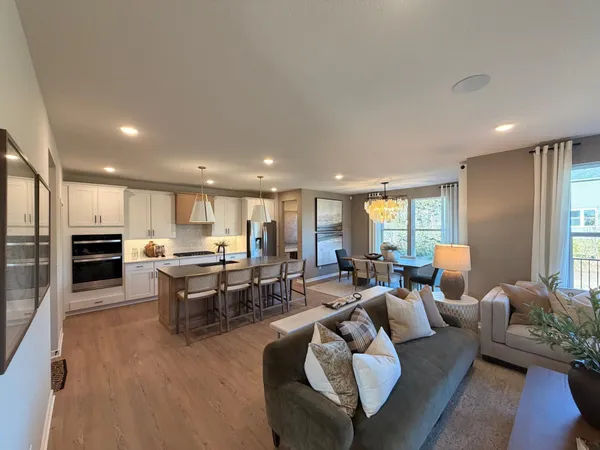 $657,000 | 11020 Archer Court North, Dayton, MN 55369