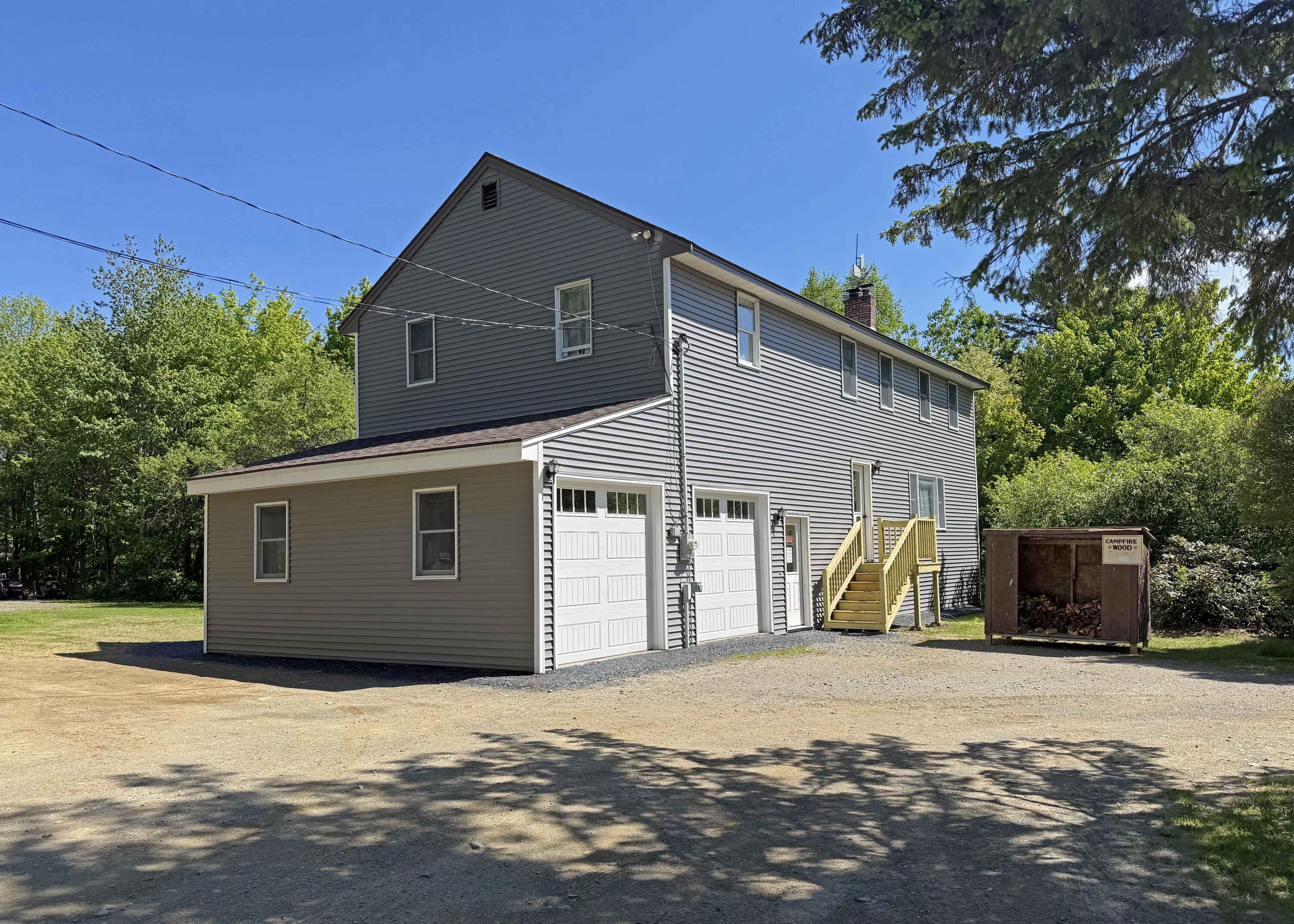 312 Moosehead Lake Road Greenville, ME 04441 - Photo 2 of 50 1a