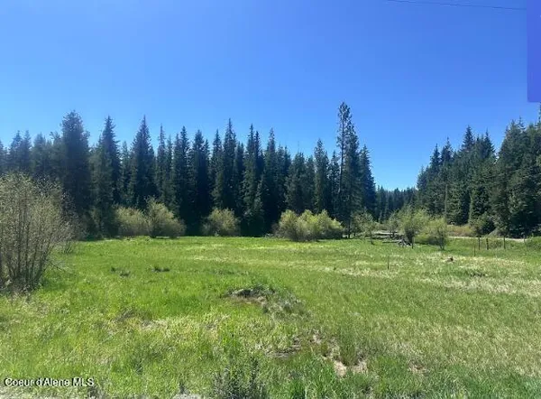 $85,000 | Nka Santa Creek Road, St. Maries, ID 83861