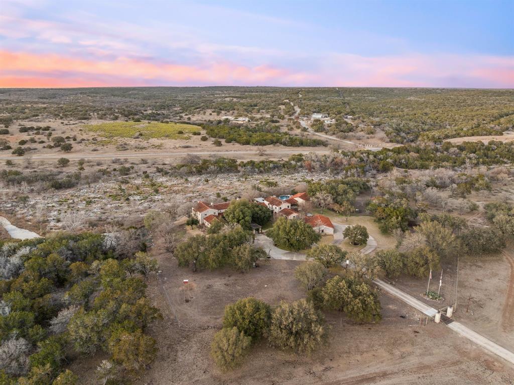 154 Mr Bar Par Hunt, TX 78024 - Photo 40 of 40 a view of a city with an outdoor space