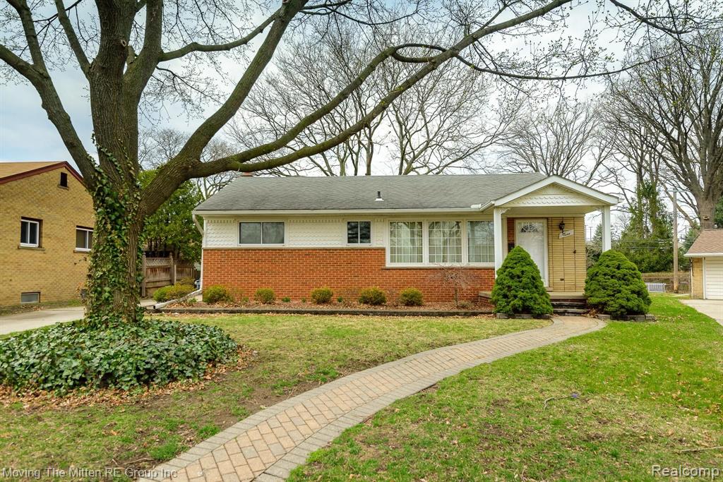 3 Waynewood Court Dearborn, MI 48124 - Photo 51 of 53