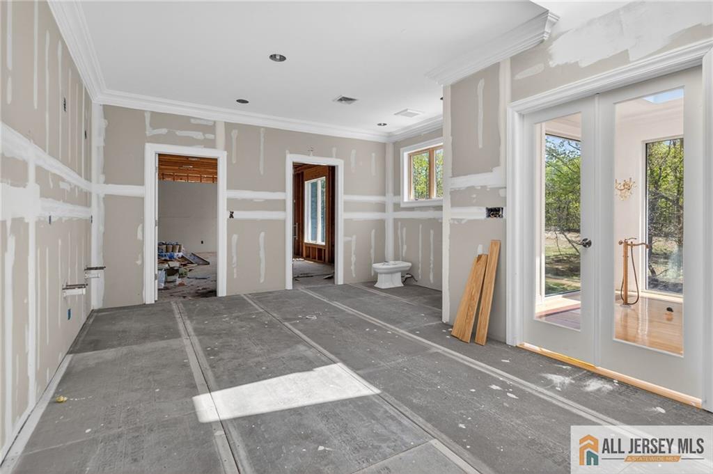 381 Monmouth Road Freehold, NJ 07728 - Photo 31 of 63 a view of a livingroom with a furniture and a window