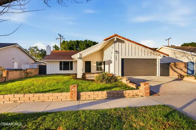$899,999 | 2405 Lee Street, Simi Valley, CA 93065