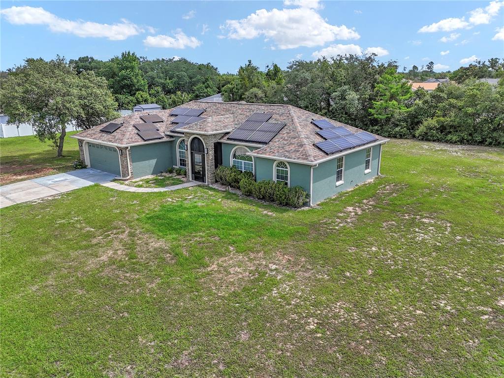 14147 Southwest 33rd Court Road Ocala, FL 34473 - Photo 36 of 41