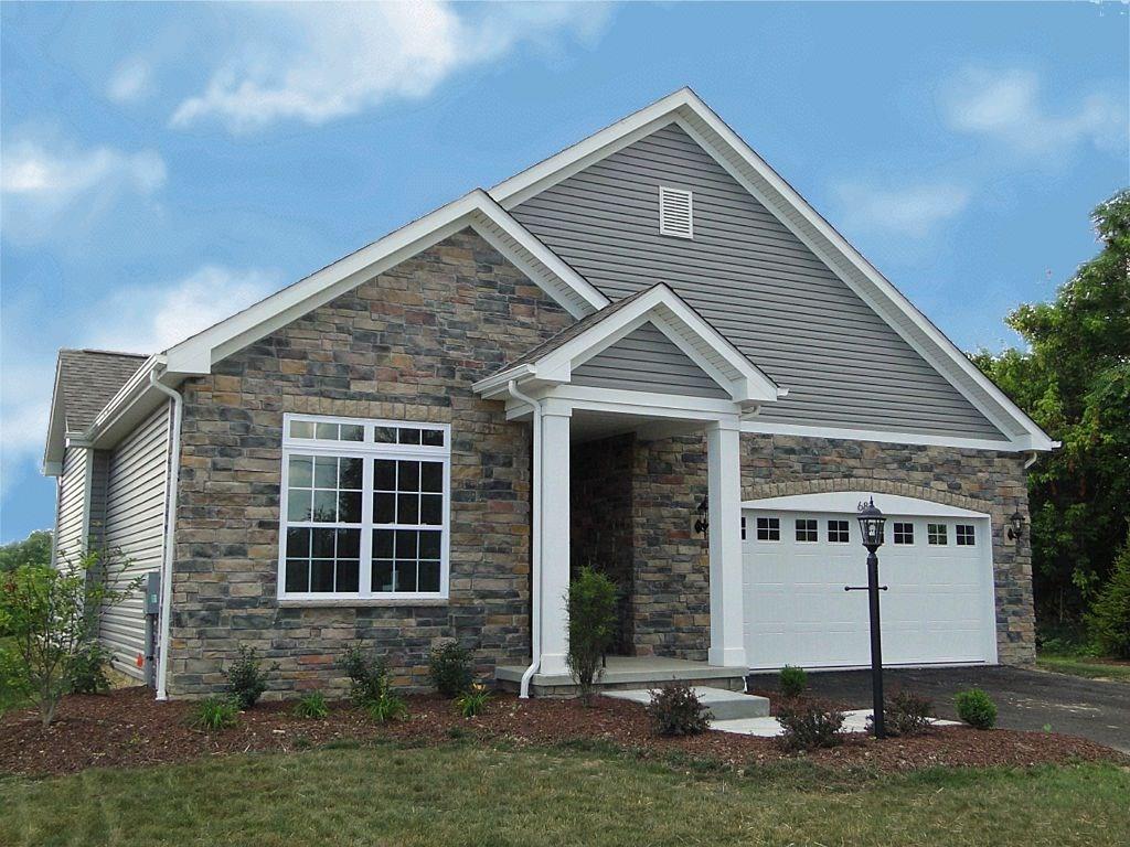 683 Ridge Avenue Canonsburg, PA 15317 - Photo 1 of 25 Excellent Curb Appeal