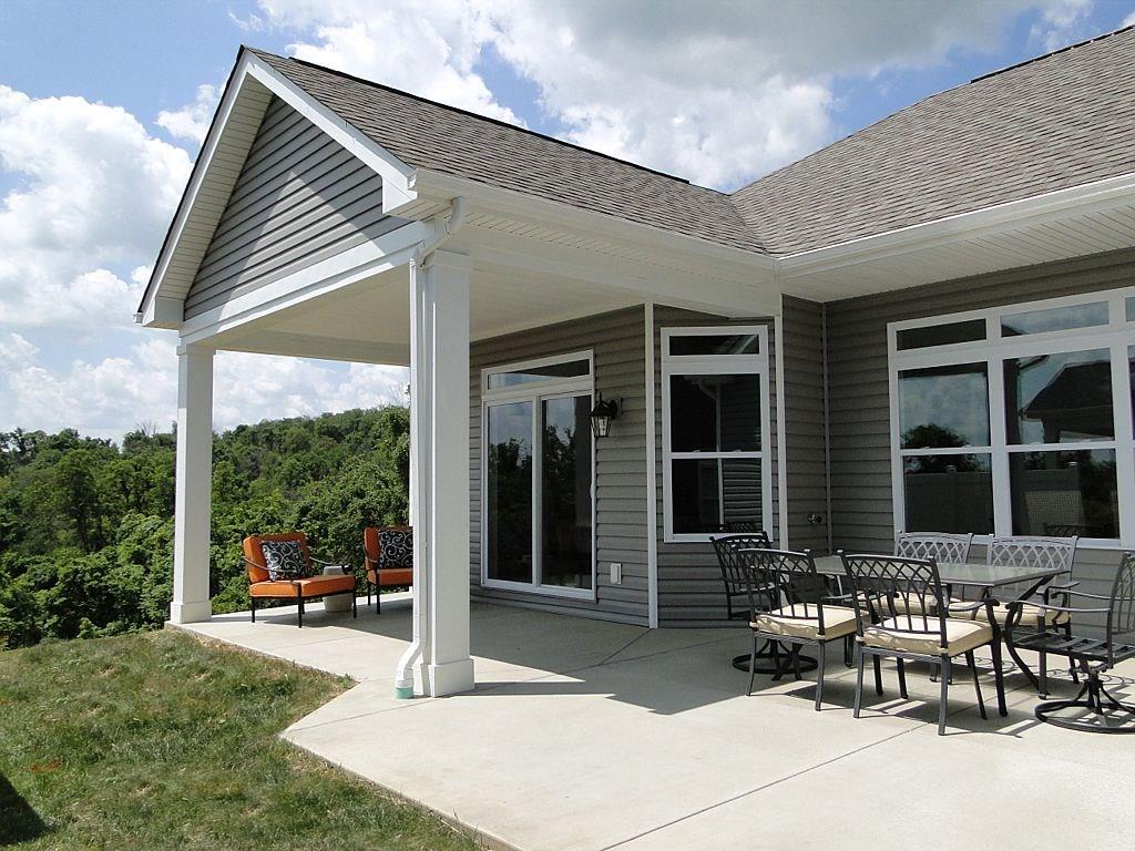 683 Ridge Avenue Canonsburg, PA 15317 - Photo 2 of 25 Fabulous Patio