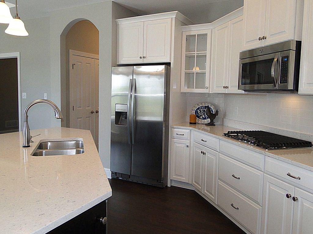 683 Ridge Avenue Canonsburg, PA 15317 - Photo 14 of 25 Kitchen