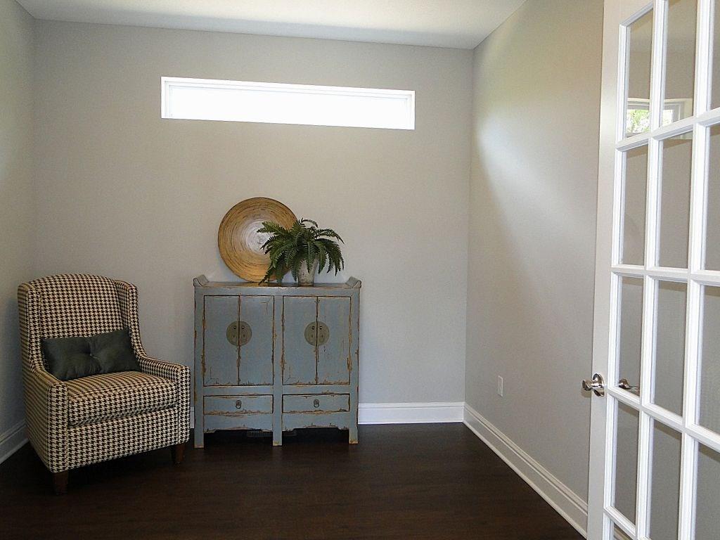 683 Ridge Avenue Canonsburg, PA 15317 - Photo 15 of 25 Den with French Doors